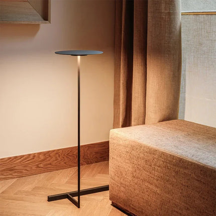 Lampadaire LED au design créatif pour décoration moderne — LZ4X9T