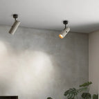 Ciment / Blanc chaud (2700-3500K)