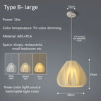 Section-grande / 3 Color no remote