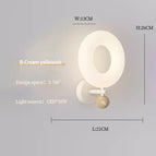 Crème B / 3 températures de couleur