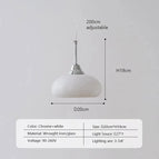 Chrome-Blanc / Blanc chaud
