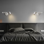 G-Noir / Lumière chaude 3000K