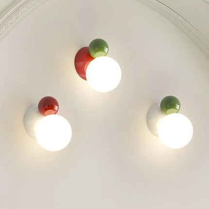 Lampe de chevet simple et plafonnier pour hôtel et escalier — LZ4X9Q2N