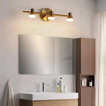 Applique murale LED au design moderne et épuré — LZ4X9QJ