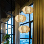 50cm / Lumière chaude