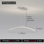 White B 100cm / Cool White (6000k)