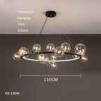 Neutral light / Dia110A