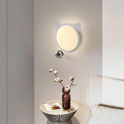 Applique murale moderne pour décoration intérieure créative — LZ4X9T2