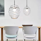 26 cm-Verre clair / 3000K