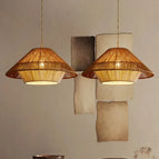 B-Dia80cm / Lumière tricolore