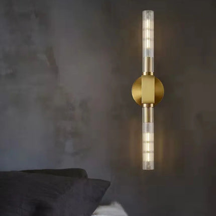 Applique murale LED au design long et moderne — LZ4X9P2Q