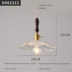 862312 bois / 4W (Max100W) / CHINE