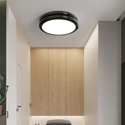 Plafonnier LED intérieur au design moderne et élégant — LZ4X9P2