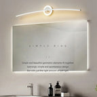 100CM Or / Blanc froid