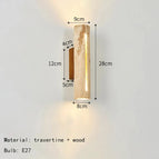 Diamètre 8cm / Lumière chaude