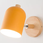 Orange / CHINE