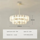D 100cm / 3 modifiables