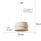 55cm / Changeable