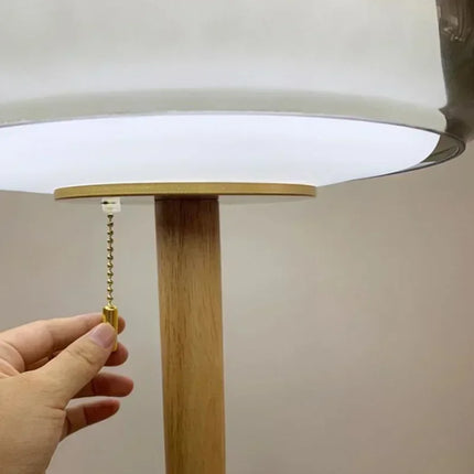Lampe de chevet en verre design moderne haut de gamme 2024 — LZ4X9TQ