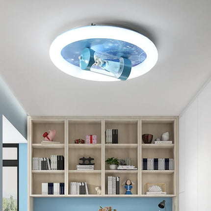 Plafonnier LED moderne pour intérieur élégant et lumineux — LZ4X9Q2