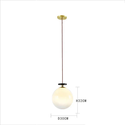 Suspension de plafond réglable en métal pour salon et salle à manger LED — LZ4X9Q2M