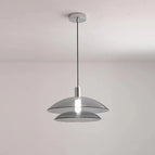 Verre gris / Lumière naturelle
