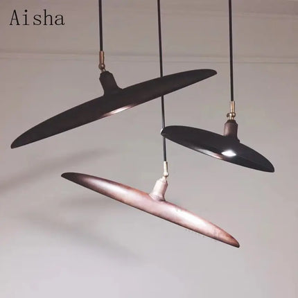 Lustre en bois au style nordique pour éclairage décoratif élégant — LZ4X9T