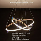 C-60cm-80cm / 3 modifiables