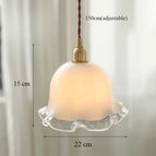 Lampe à suspension / Ampoule non incluse