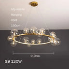 Warm light / Dia110B