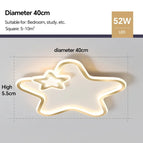 Gold D40CM / Natural White