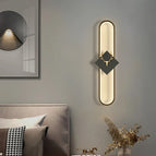 Or-H100cm / Variation de 3 couleurs