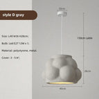 Style D gris / Lumière neutre 4200K