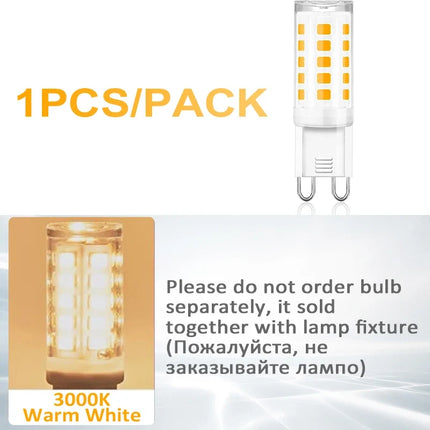 Lustre suspension moderne en cristal goutte de pluie décoratif — LZ4P9XJ