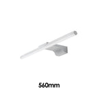 Blanc chaud (2700-3500K) / Blanc 560mm