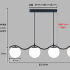 Noir blanc laiteux / Blanc froid 6000K