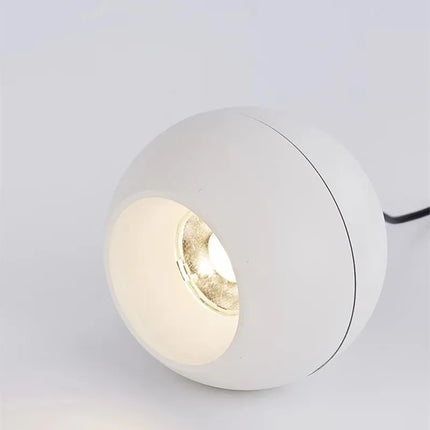 Suspension moderne sphérique pour café et bar — LZ4X9T1
