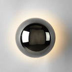 Chrome / Diamètre 10cm