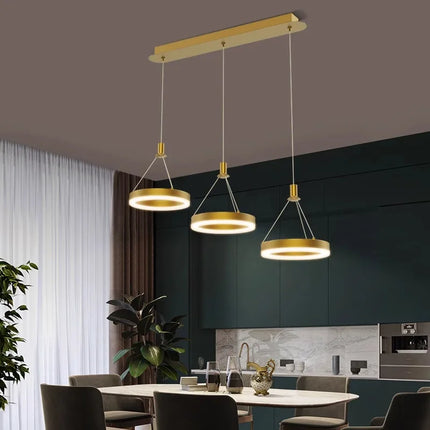 Lustre suspension décoratif pour intérieur — LZ4X9P2Q