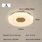 A D45xH8cm 24W / Blanc chaud