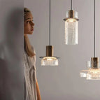 C Ambre / Lumière chaude