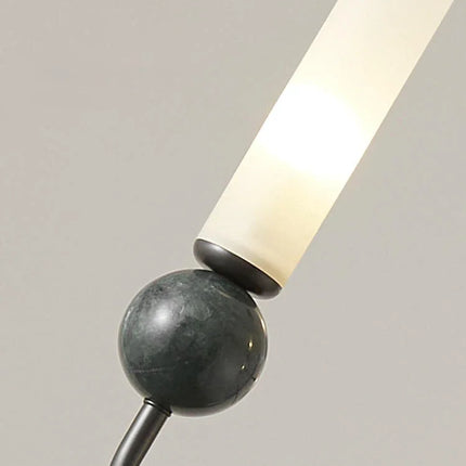 Lustre LED moderne pour décoration intérieure élégante — LZ4T9Q2
