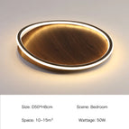 B-D50cm / Lumière blanche