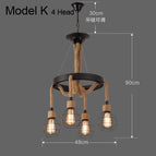 K 4 Tête / 85V-265V