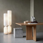 Lampe à suspension H100CM / Lumière neutre