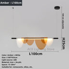 Ambre - L100cm