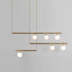 Doré 6 / Lumière blanche