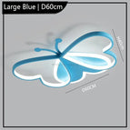Grand Bleu / CHINE / Blanc froid 6000K