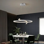 Noir 60cm / Gradation continue (RC)
