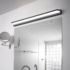 Noir / Blanc froid (5 500-7 000 K). / 50cm-12W